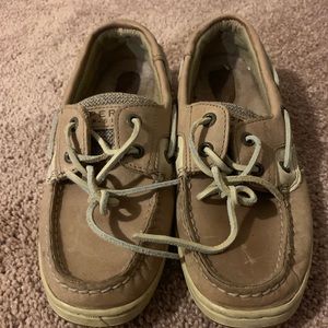 Women’s Sperrys